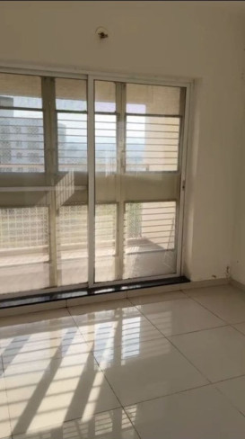 2 BHK 824 Sq.ft. Apartment for Rent in CIDCO, Nashik