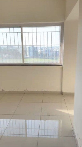 2 BHK 824 Sq.ft. Apartment for Rent in CIDCO, Nashik