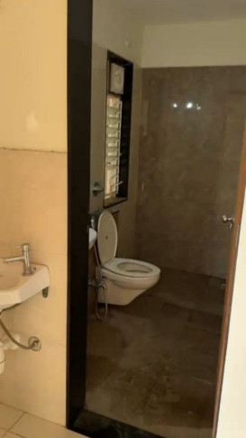 2 BHK 824 Sq.ft. Apartment for Rent in CIDCO, Nashik