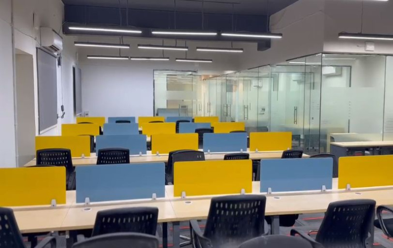 2 BHK 1500 Sq.ft. Apartment for Sale in A 2B Block, Paschim Vihar, Delhi