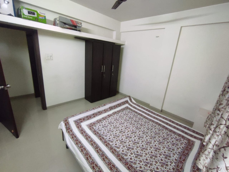 2 BHK 1200 Sq.ft. Apartment for Rent in Rameshwar Nagar, Nashik