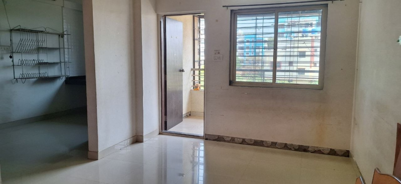2 BHK 800 Sq.ft. Apartment for Rent in Pathardi Phata, Nashik
