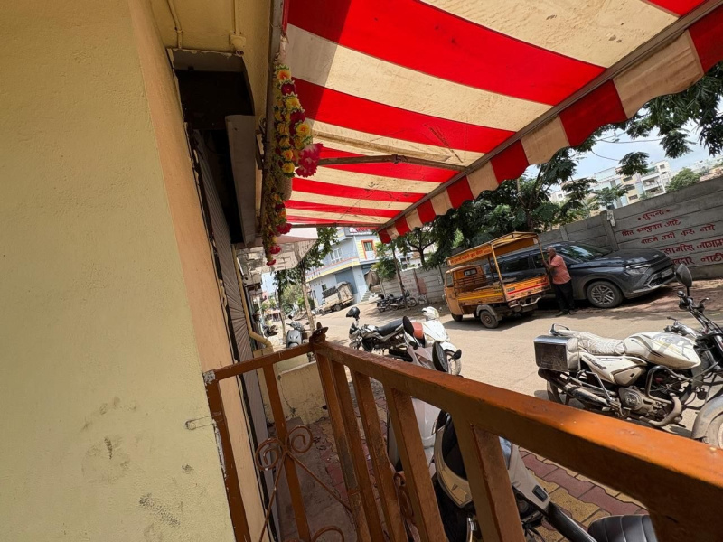 2 BHK 900 Sq.ft. Villa for Sale in CIDCO, Nashik
