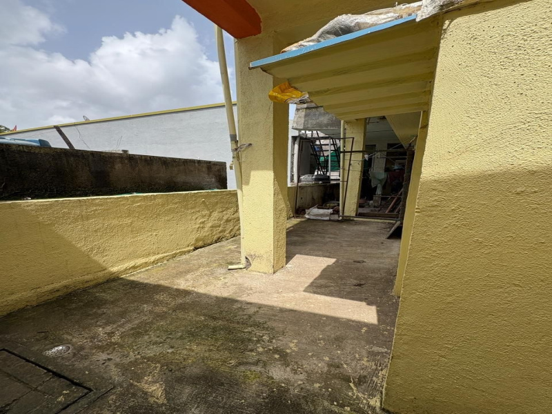 2 BHK 900 Sq.ft. Villa for Sale in CIDCO, Nashik