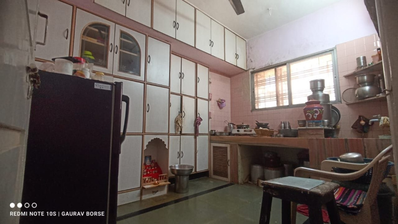 1 BHK 700 Sq.ft. Apartment for Rent in Canada Corner, Nashik