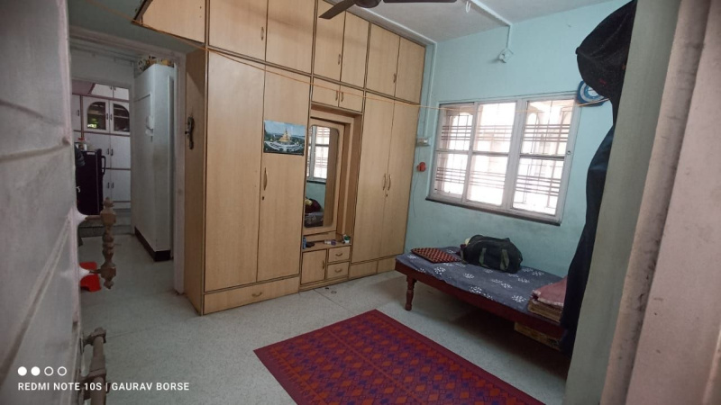 1 BHK 700 Sq.ft. Apartment for Rent in Canada Corner, Nashik