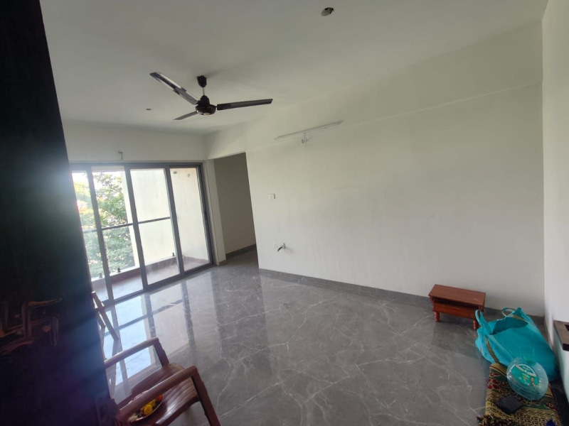 3 BHK 1500 Sq.ft. Apartment for Rent in Govind Nagar, Nashik