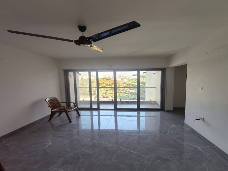3 BHK 1500 Sq.ft. Apartment for Rent in Govind Nagar, Nashik