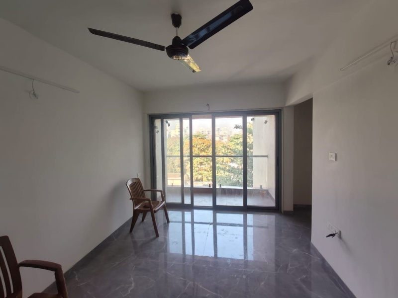 3 BHK 1500 Sq.ft. Apartment for Rent in Govind Nagar, Nashik