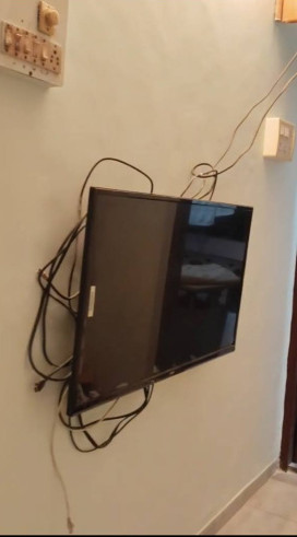 2 BHK 1100 Sq.ft. Apartment for Rent in CIDCO, Nashik