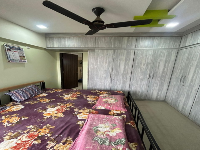 2 BHK 1040 Sq.ft. Apartment for Sale in Gangapur Road, Nashik