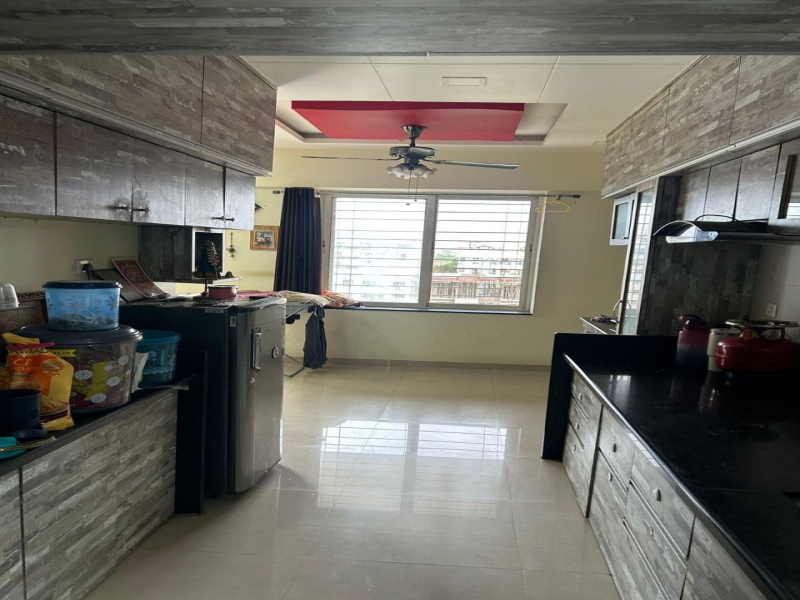 2 BHK 1040 Sq.ft. Apartment for Sale in Gangapur Road, Nashik