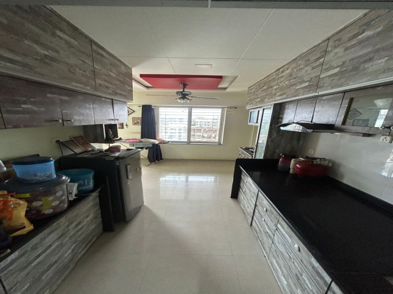 2 BHK 1040 Sq.ft. Apartment for Sale in Gangapur Road, Nashik