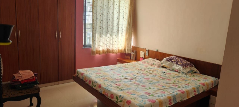 3 BHK 1341 Sq.ft. Apartment for Sale in College Road, Nashik