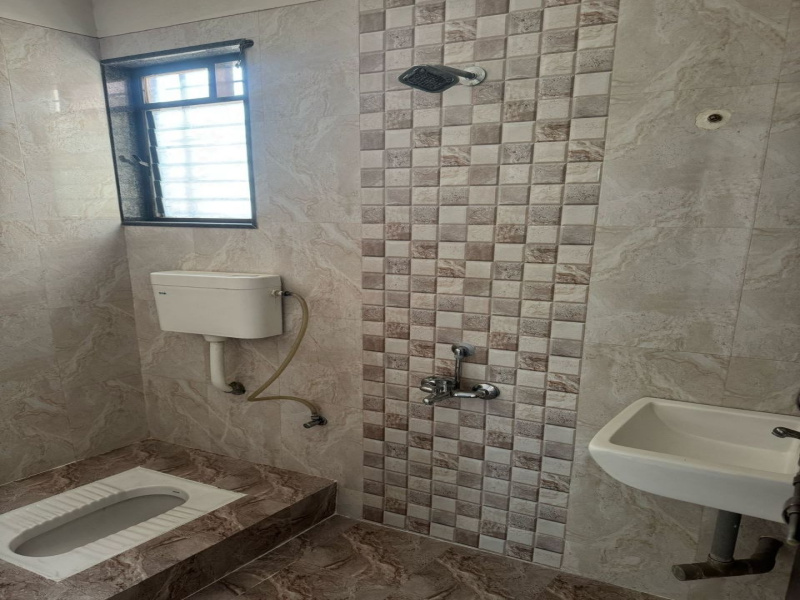 2 BHK 1000 Sq.ft. Apartment for Sale in Govind Nagar, Nashik