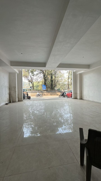  4100 Sq.ft. Commercial Shop for Rent in Sharanpur Road, Nashik