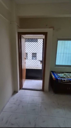 2 BHK 1500 Sq.ft. Apartment for Rent in Untwadi, Nashik