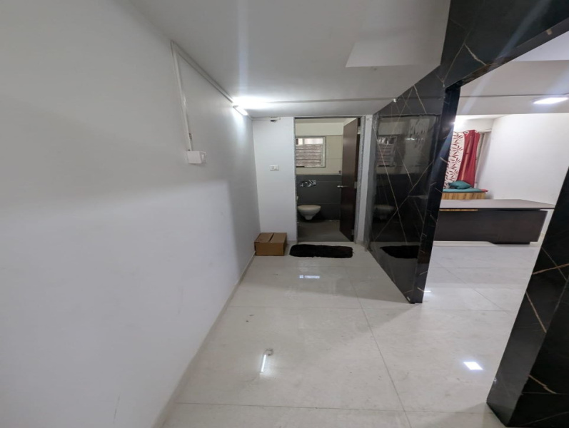  375 Sq.ft. Office Space for Rent in Govind Nagar, Nashik