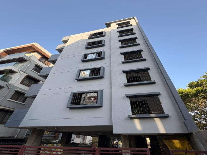 3 BHK 10000 Sq.ft. Apartment for Rent in Indira Nagar, Nashik
