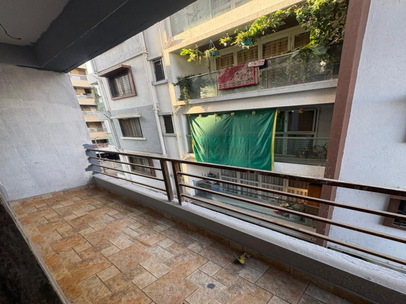 3 BHK 10000 Sq.ft. Apartment for Rent in Indira Nagar, Nashik