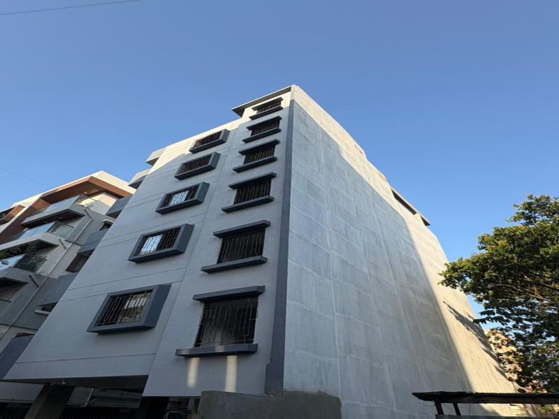 3 BHK 10000 Sq.ft. Apartment for Rent in Indira Nagar, Nashik