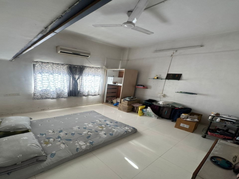 3 BHK 1500 Sq.ft. Apartment for Rent in Untwadi, Nashik