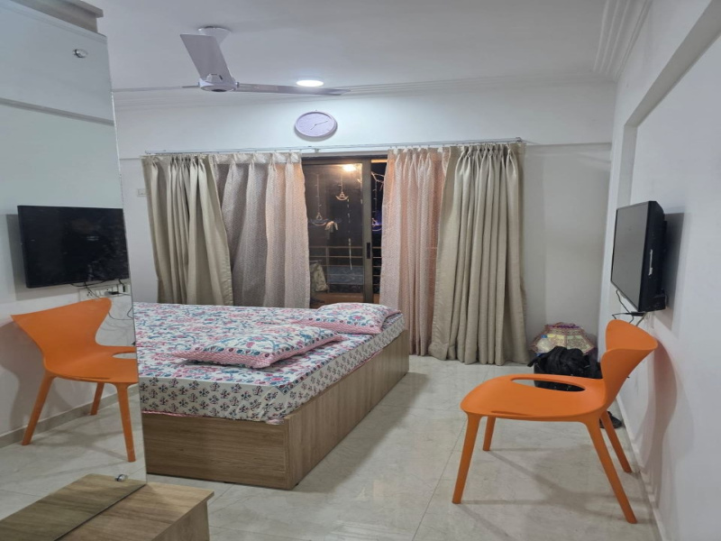 3 BHK 1800 Sq.ft. Apartment for Sale in Pathardi Phata, Nashik