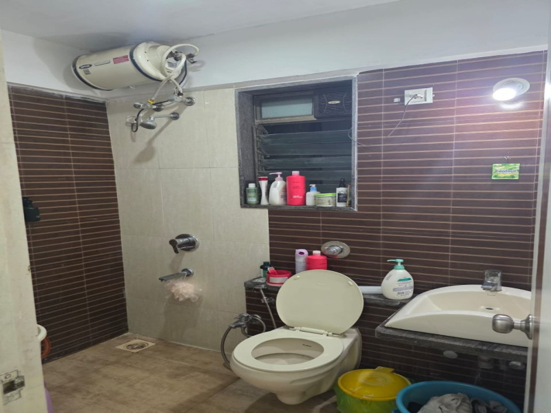 3 BHK 1800 Sq.ft. Apartment for Sale in Pathardi Phata, Nashik