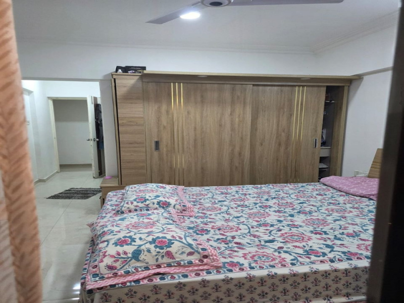 3 BHK 1800 Sq.ft. Apartment for Sale in Pathardi Phata, Nashik