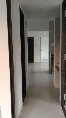 3 BHK 1500 Sq.ft. Apartment for Rent in Pathardi Phata, Nashik