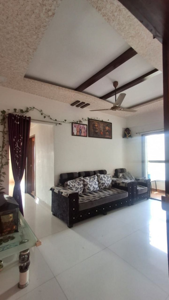2 BHK 815 Sq.ft. Apartment for Sale in CIDCO, Nashik