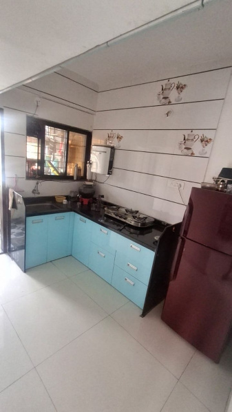 2 BHK 815 Sq.ft. Apartment for Sale in CIDCO, Nashik