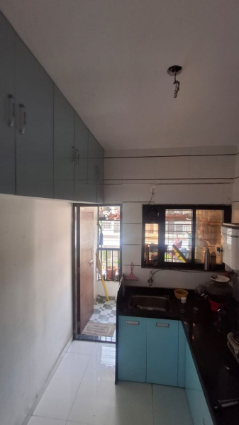 2 BHK 815 Sq.ft. Apartment for Sale in CIDCO, Nashik