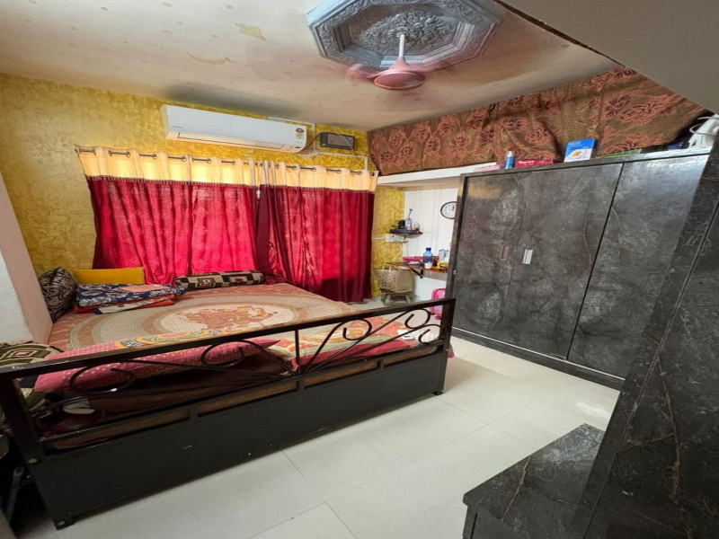 2 BHK 1005 Sq.ft. Apartment for Sale in Indira Nagar, Nashik