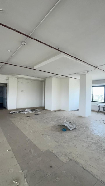  4300 Sq.ft. Office Space for Rent in Gangapur Road, Nashik