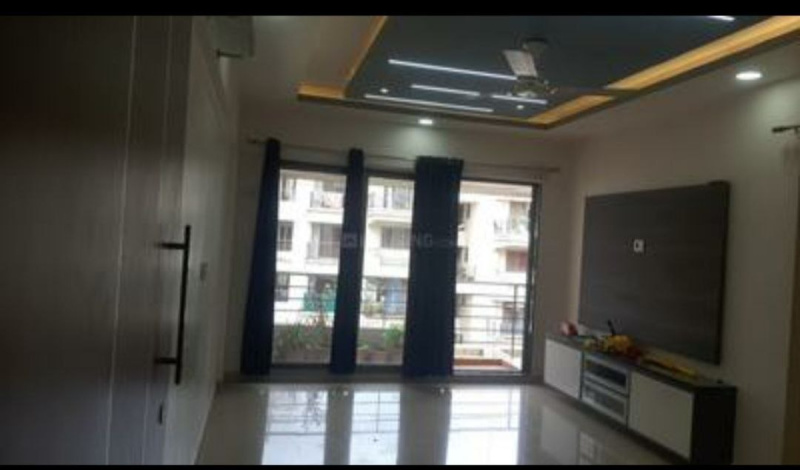 2.5 BHK 1100 Sq.ft. Apartment for Sale in Pathardi, Nashik