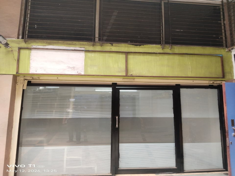  200 Sq.ft. Commercial Shop for Rent in Parijat Nagar, Nashik
