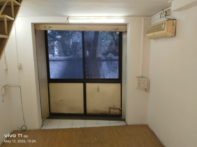  200 Sq.ft. Commercial Shop for Rent in Parijat Nagar, Nashik