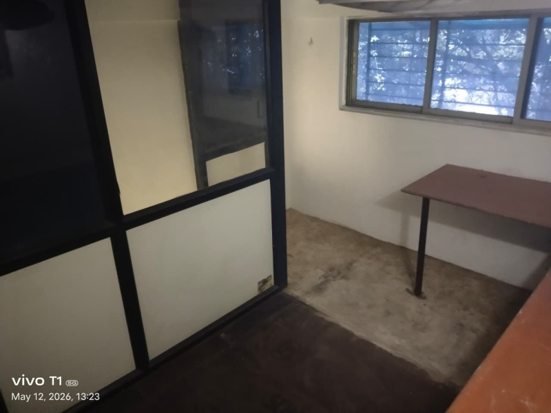  200 Sq.ft. Commercial Shop for Rent in Parijat Nagar, Nashik