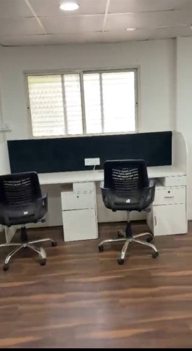  800 Sq.ft. Office Space for Rent in Tidke Colony, Nashik