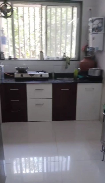 2 BHK 1200 Sq.ft. Apartment for Rent in Gangapur Road, Nashik