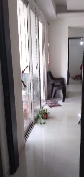 2 BHK 1200 Sq.ft. Apartment for Rent in Gangapur Road, Nashik