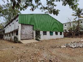  Warehouse for Rent in Satpur MIDC, Nashik