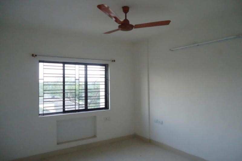3 BHK Apartment 945 Sq.ft. for Rent in