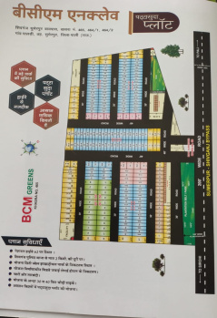  Residential Plot for Sale in Sheoganj, Sirohi