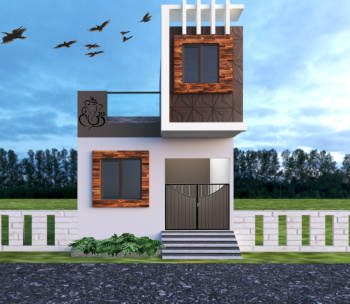 2 BHK House for Sale in Sardar Samand Road, Pali