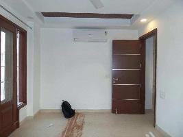 3 BHK Builder Floor for Rent in Block B Shivalik Colony, Malviya Nagar, Delhi