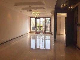 4 BHK Builder Floor for Rent in Panchsheel Park, Delhi