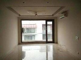 2 BHK Builder Floor for Rent in Block K Saket, Delhi