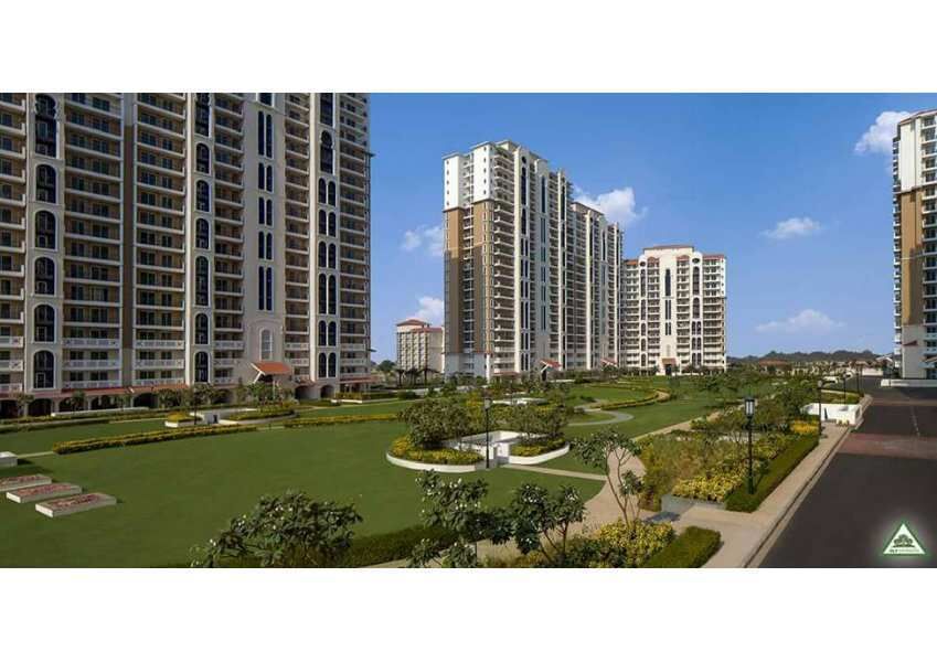 3 BHK Apartment 1930 Sq.ft. for Sale in Sector 91 Gurgaon